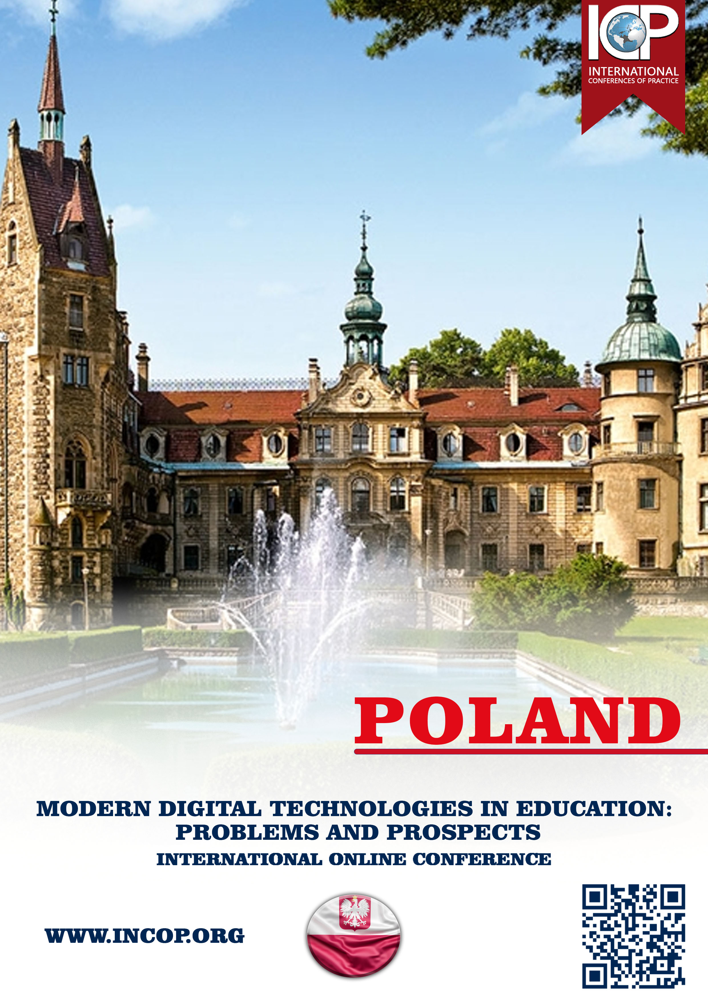					View Vol. 3 No. 4 (2026): Modern digital technologies in education: problems and prospects
				
