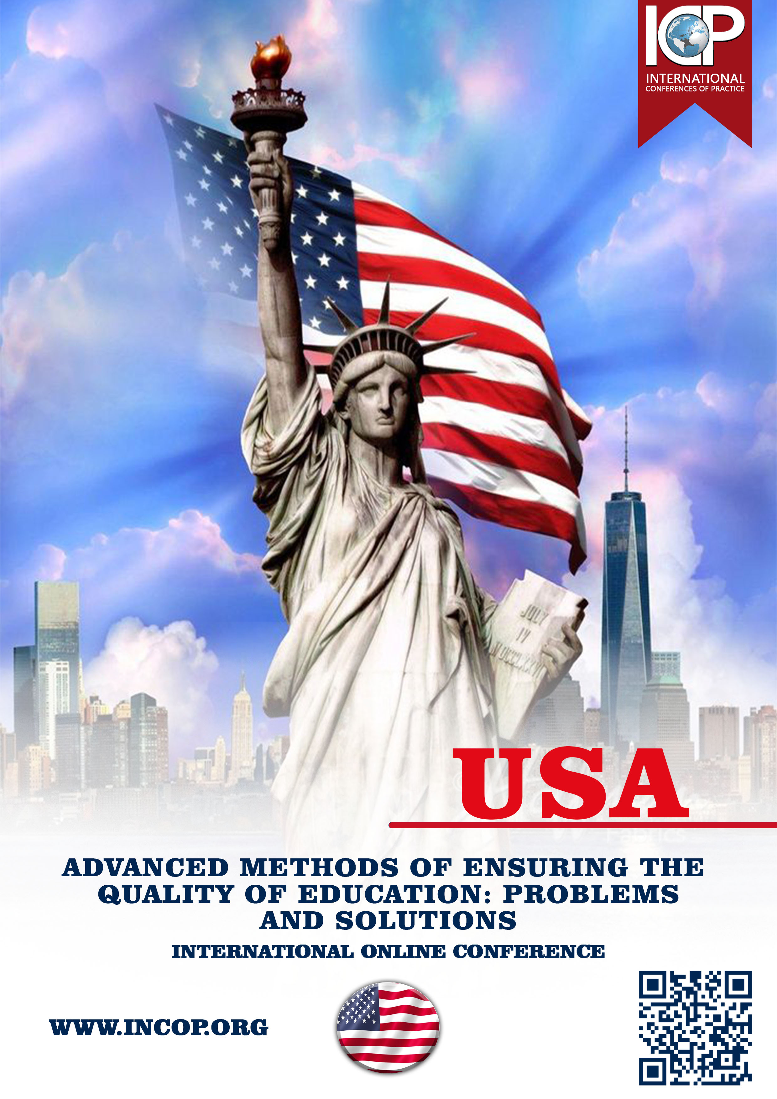 					View Vol. 3 No. 7 (2026): Advanced methods of ensuring the quality of education: problems and solutions
				