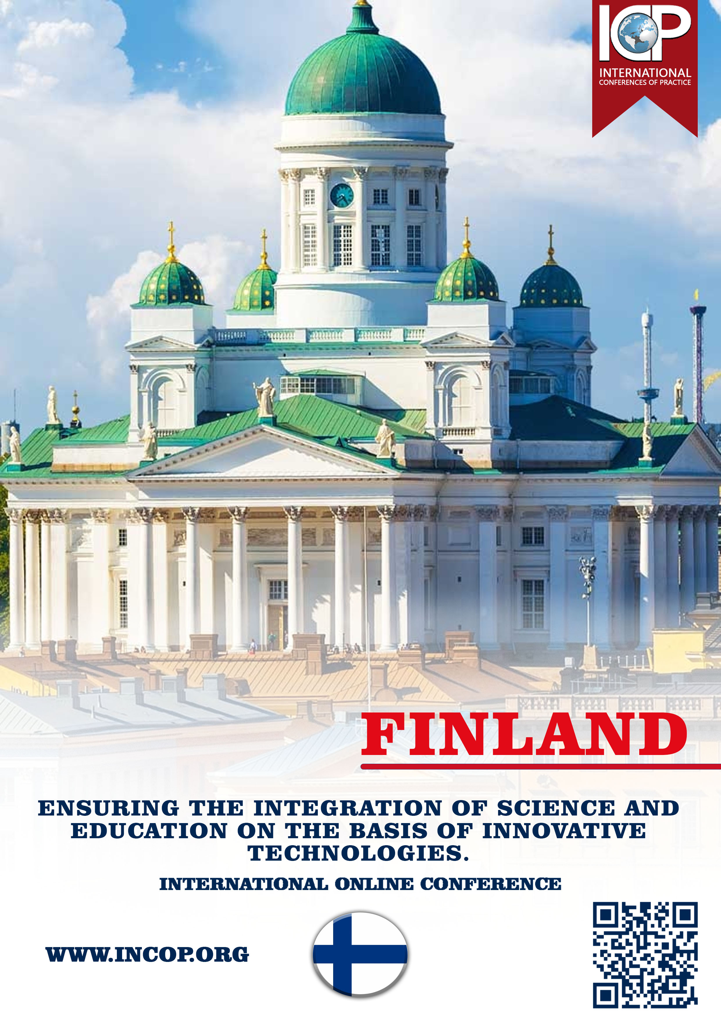 					View Vol. 3 No. 7 (2026): Ensuring the integration of science and education on the basis of innovative technologies.
				