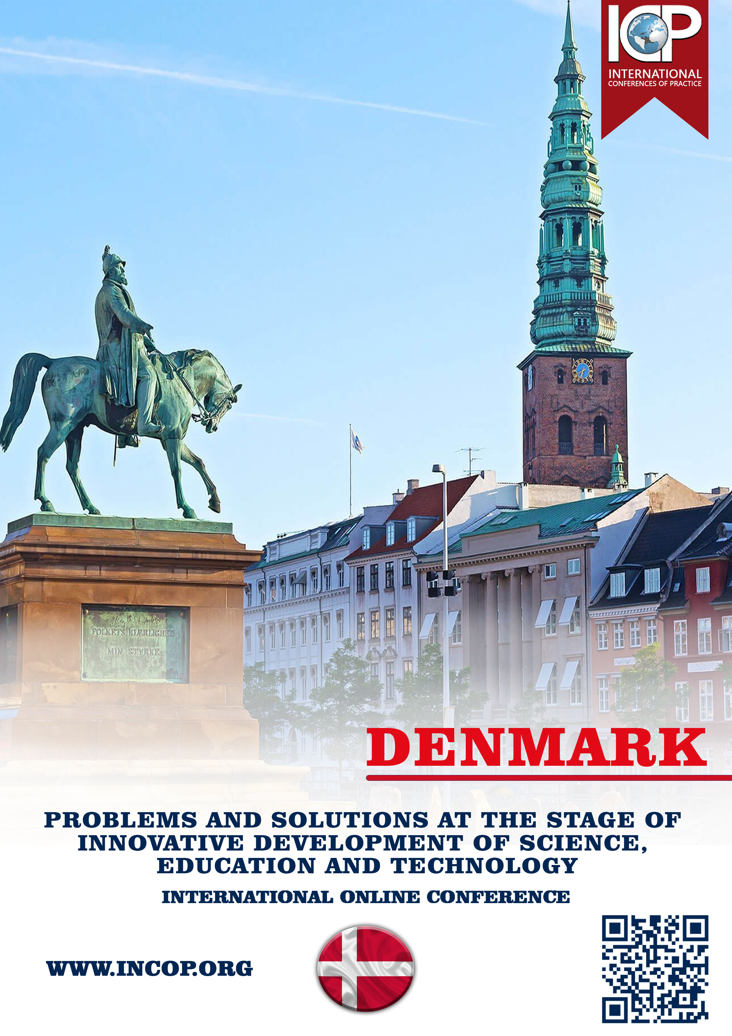 					View Vol. 3 No. 7 (2026): Problems and solutions at the stage of innovative development of science, education and technology
				