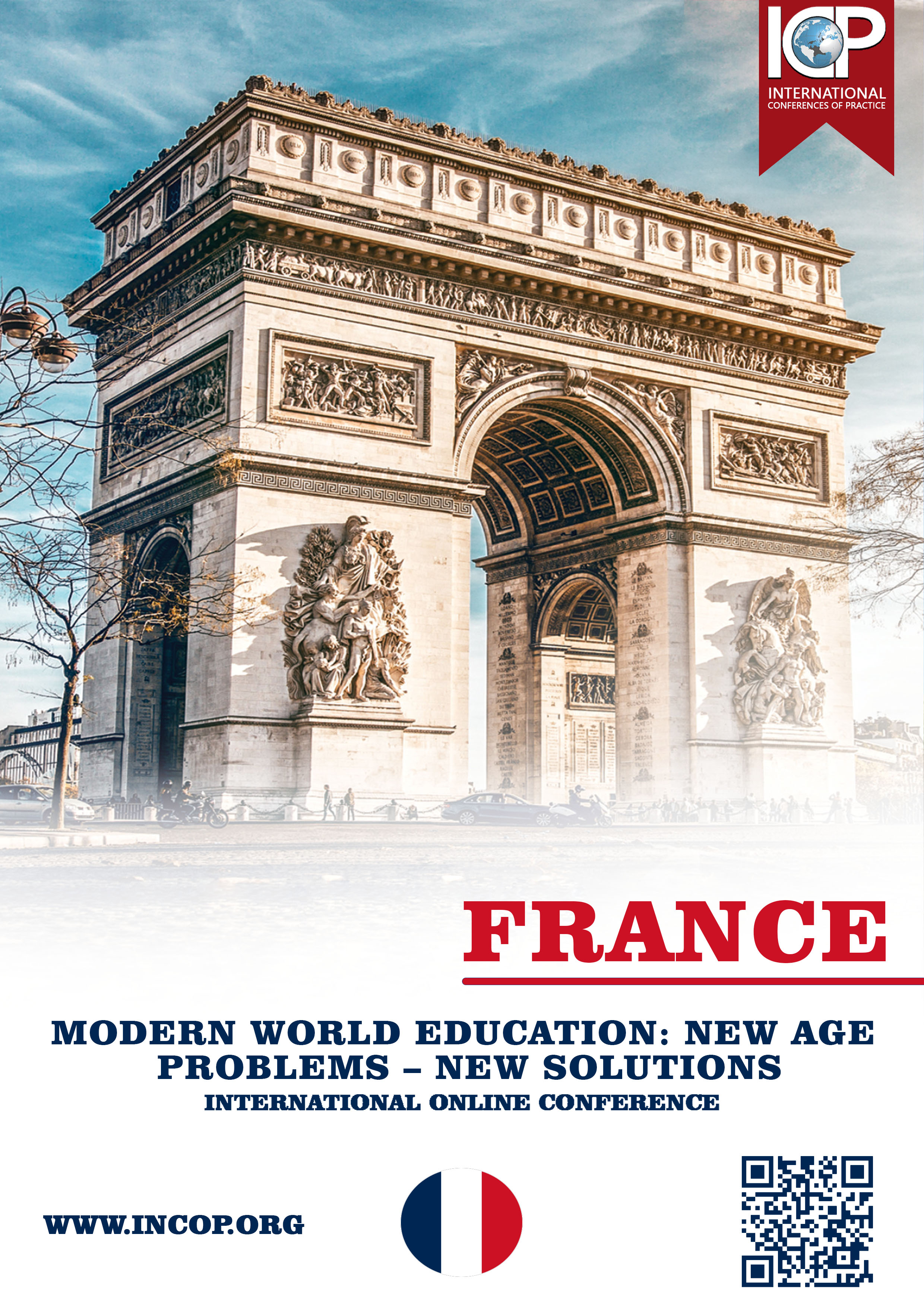 					View Vol. 3 No. 8 (2026): Modern World Education: New Age Problems – New solutions
				
