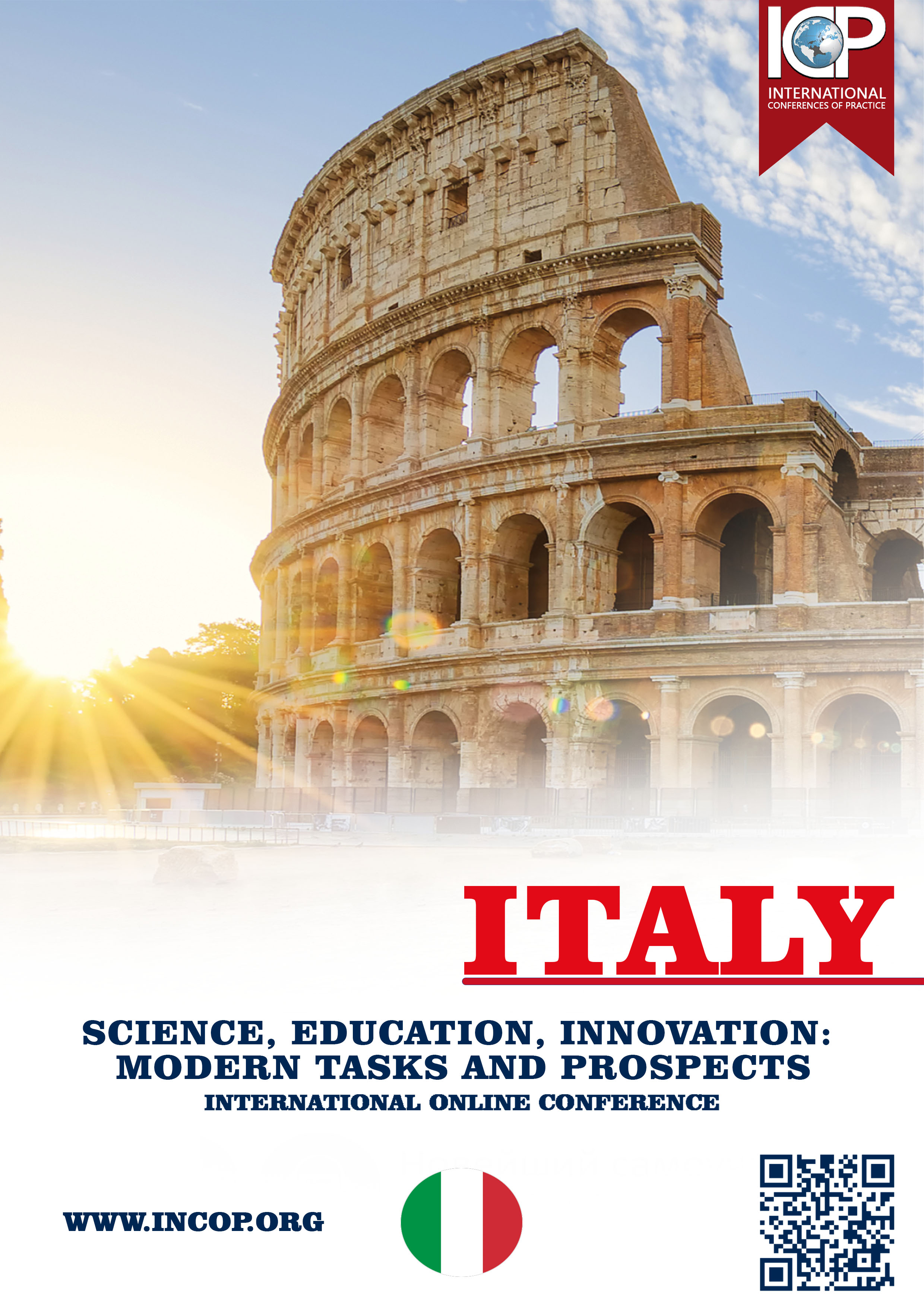 					View Vol. 3 No. 8 (2026): Science, education, innovation: modern tasks and prospects
				