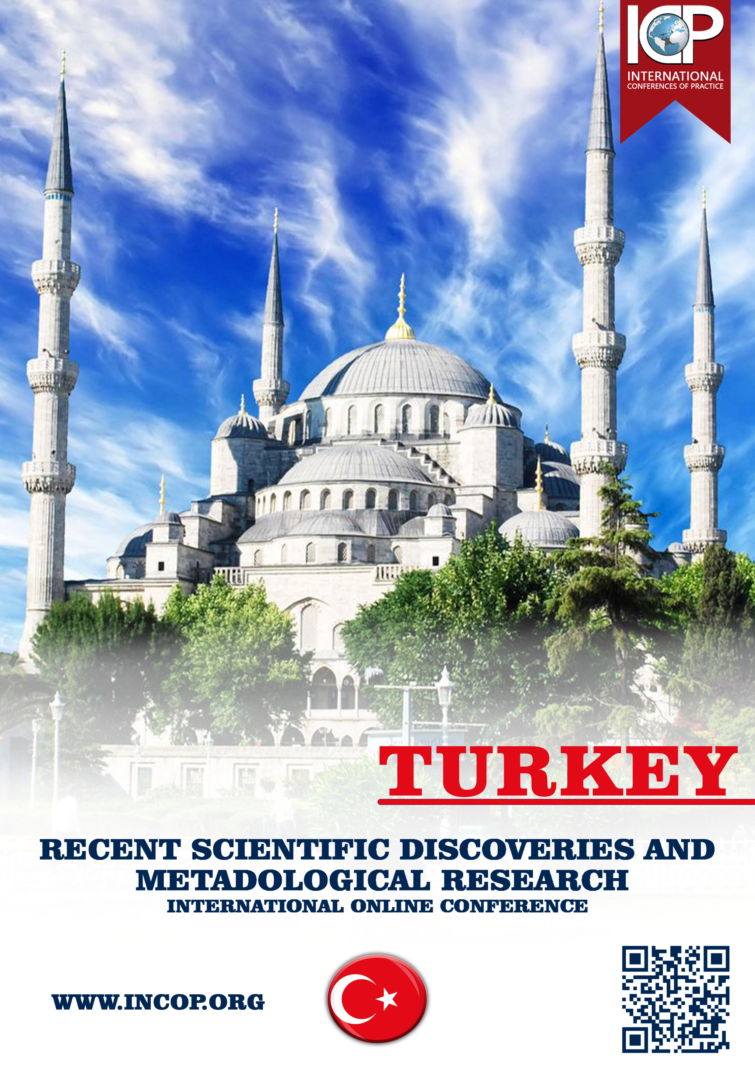 					View Vol. 3 No. 8 (2026):  Recent scientific discoveries and methodological research
				