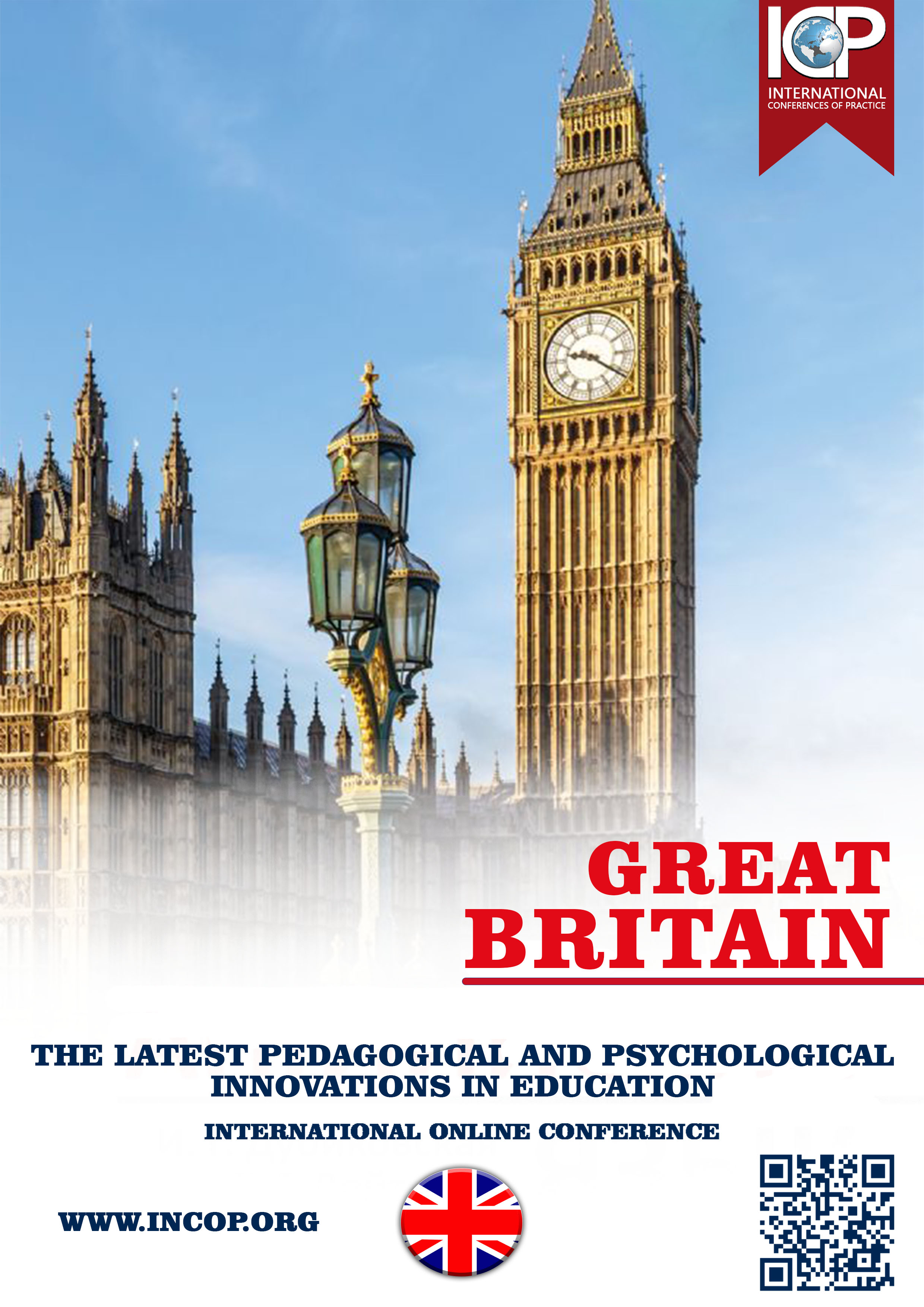 					View Vol. 3 No. 8 (2026): The latest pedagogical and psychological innovations in education
				