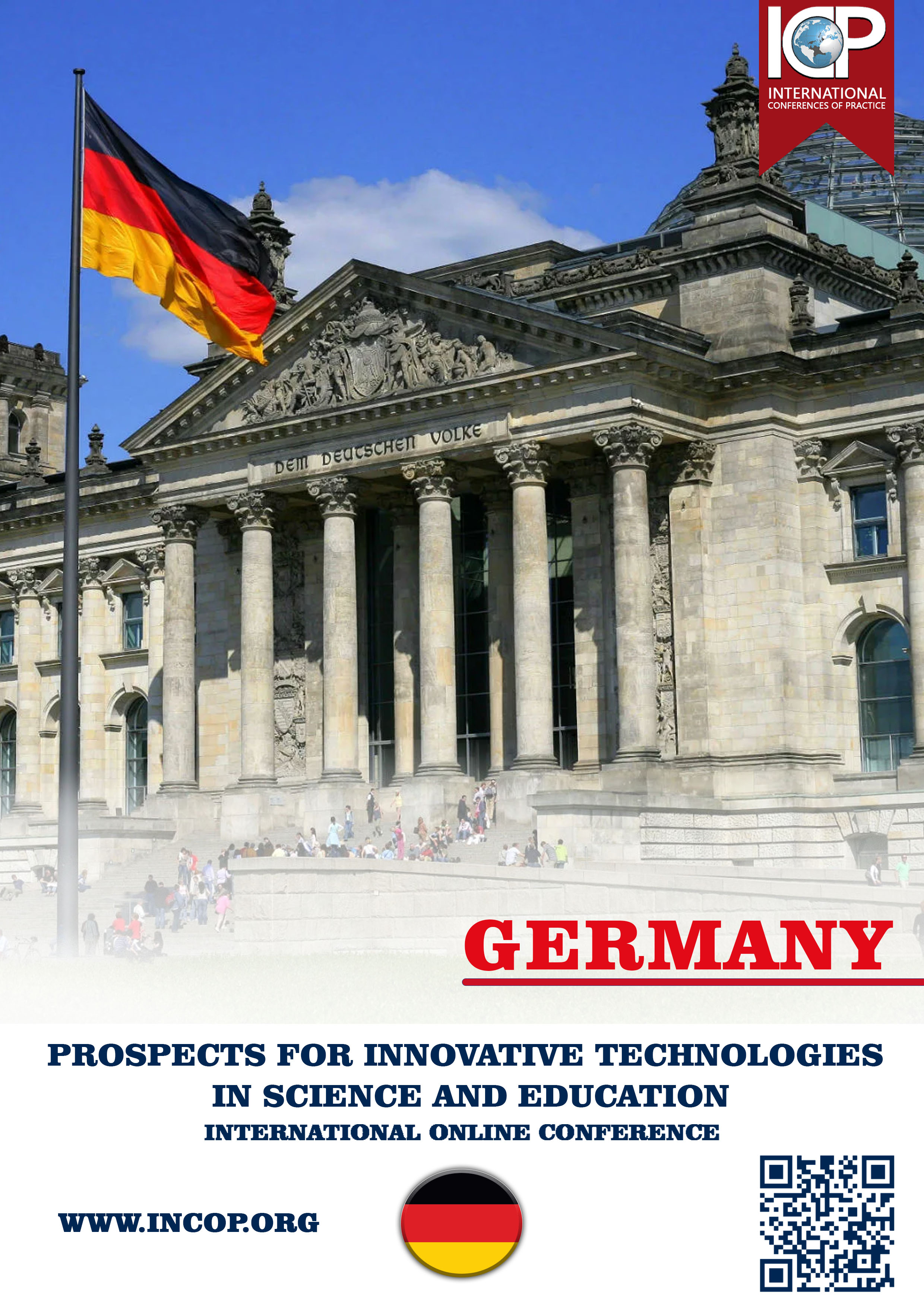 					View Vol. 3 No. 8 (2026):  Prospects for innovative technologies in science and education
				